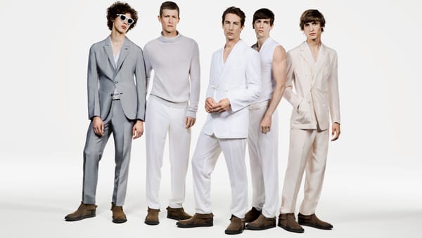 Ermenegildo Zegna 2016ϵйƬ