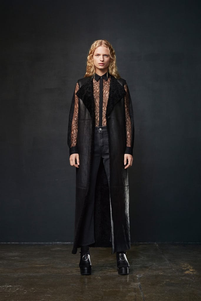 McQ Alexander McQueen 2016ϵз