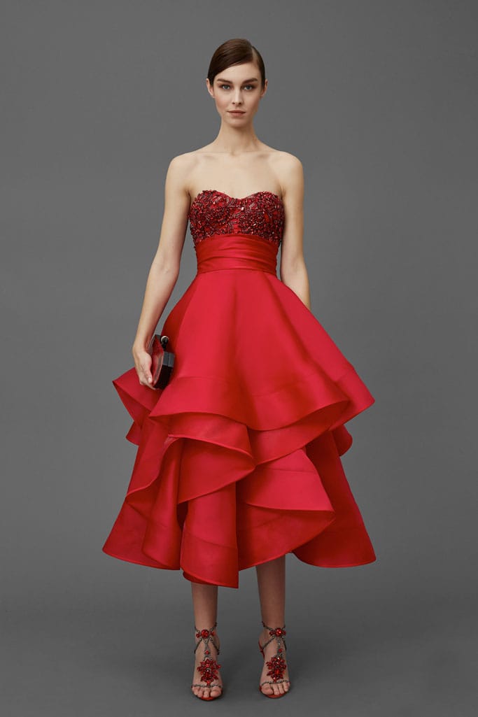 Marchesa 2016ϵз