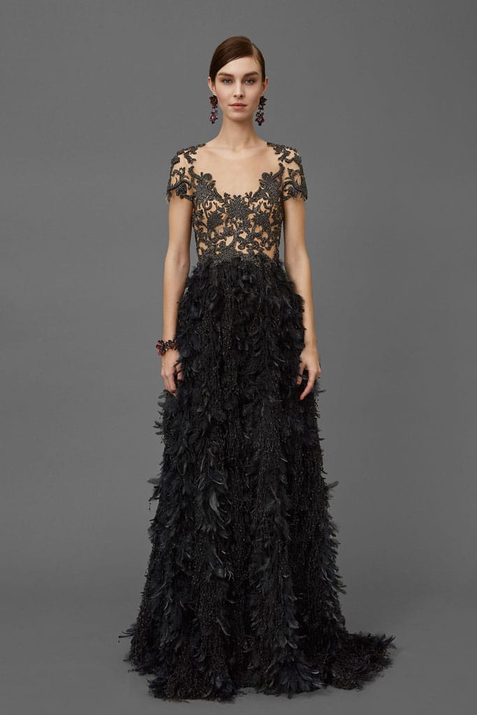 Marchesa 2016ϵз