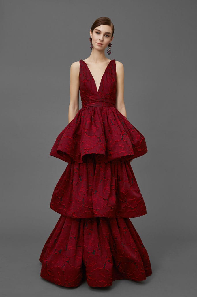 Marchesa 2016ϵз