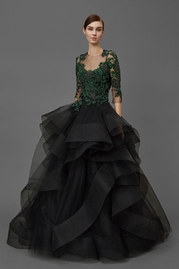 Marchesa 2016ϵз