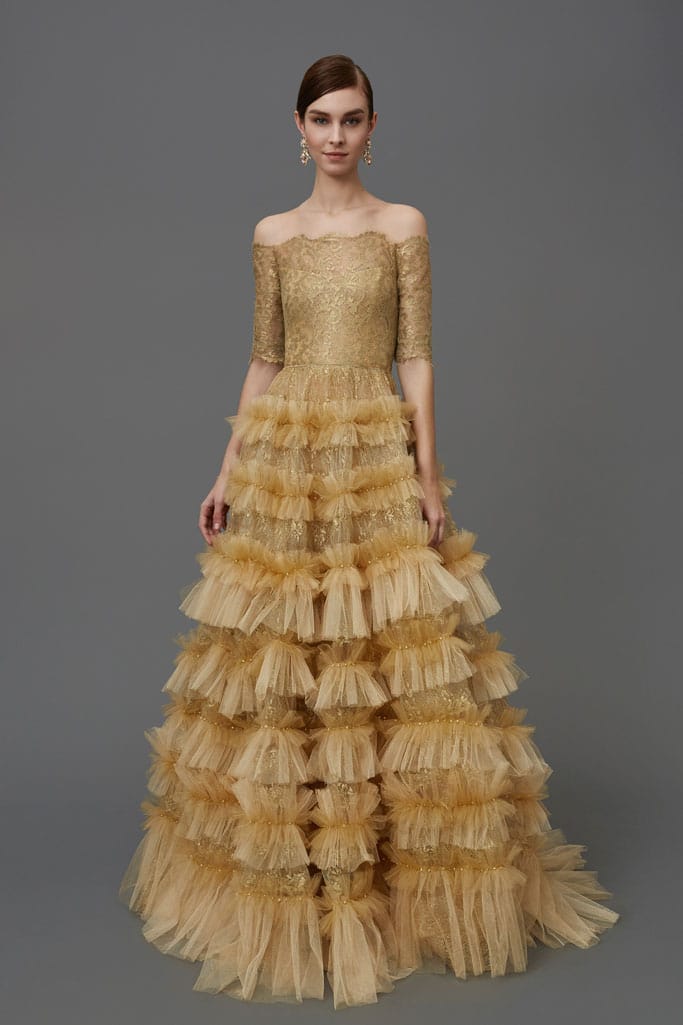 Marchesa 2016ϵз