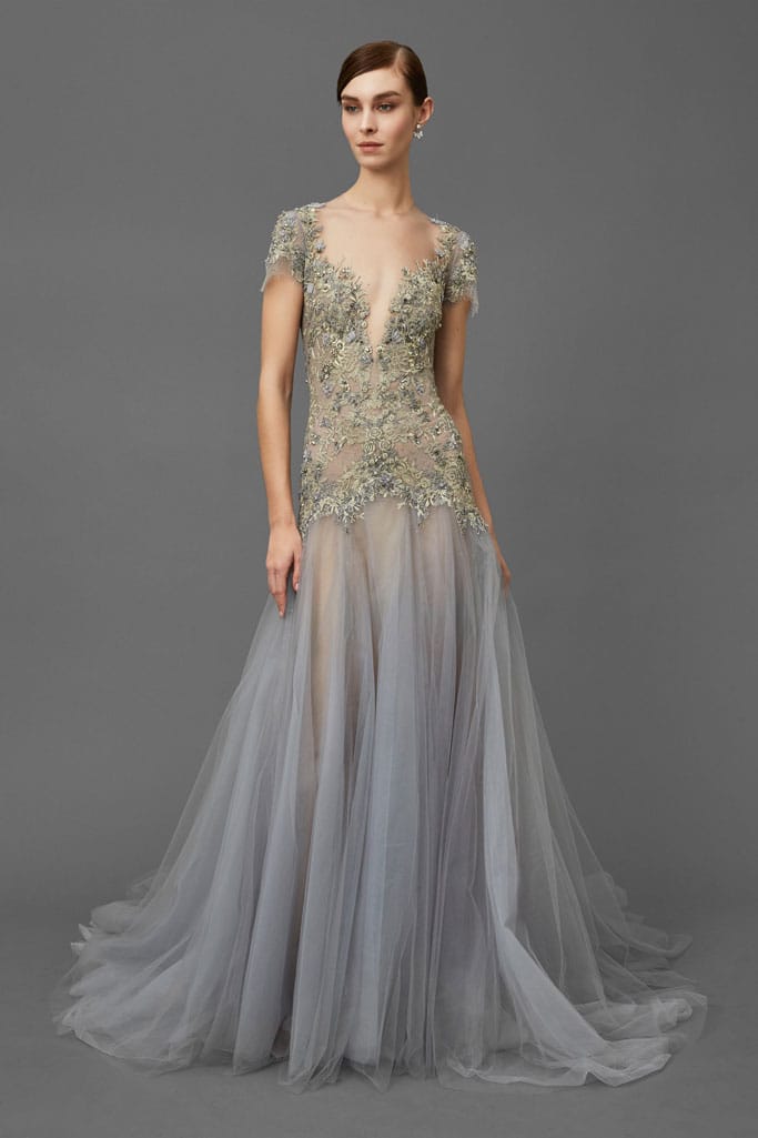 Marchesa 2016ϵз