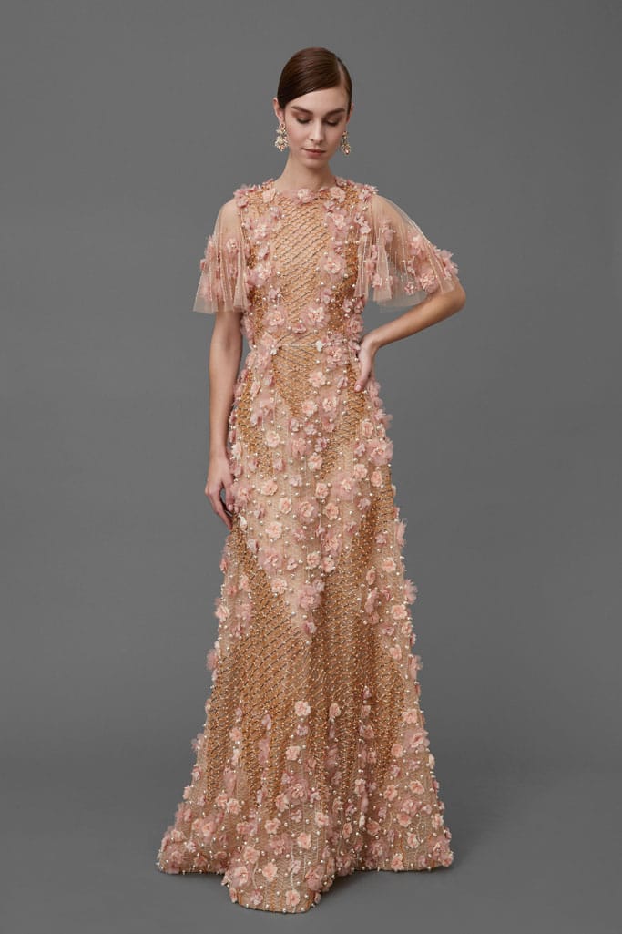 Marchesa 2016ϵз