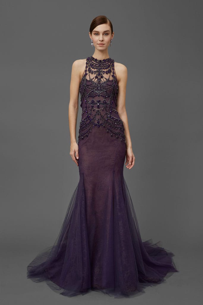 Marchesa 2016ϵз