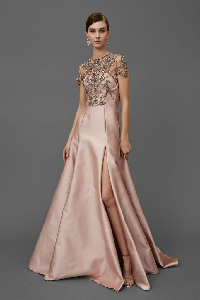 Marchesa 2016ϵз