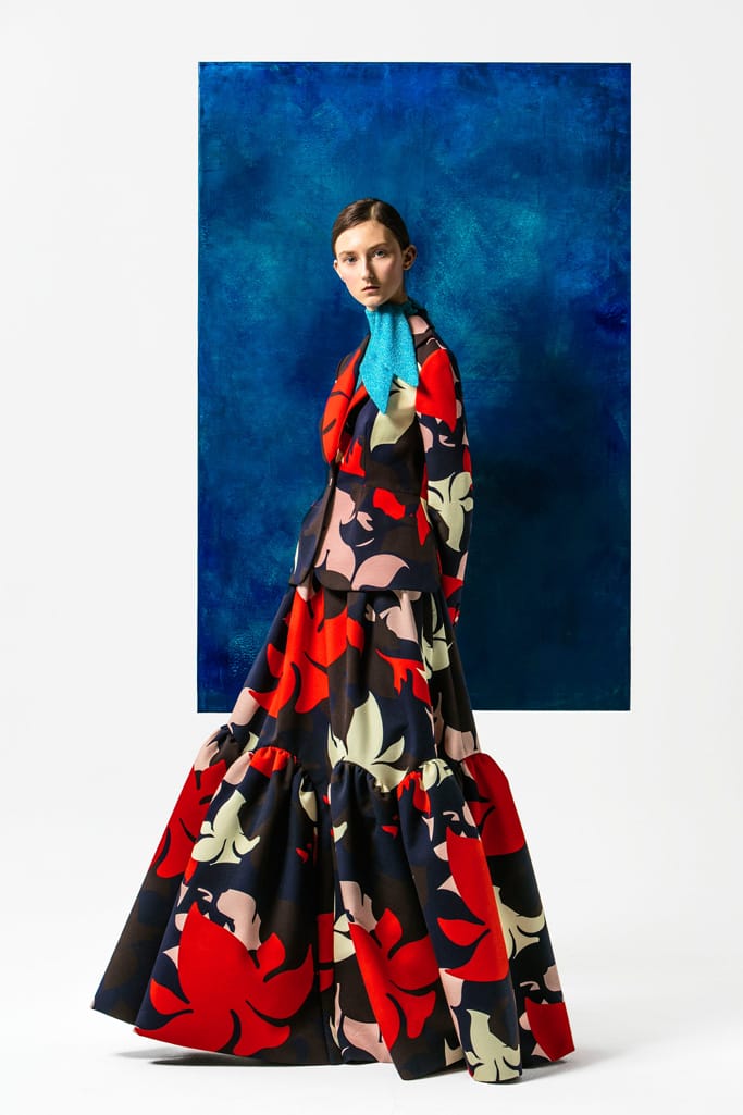 Delpozo 2016ϵз