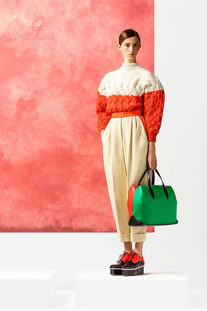 Delpozo 2016ϵз