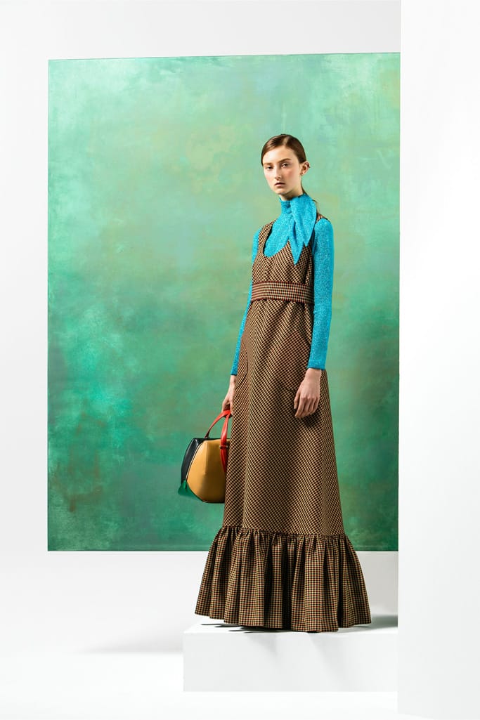 Delpozo 2016ϵз