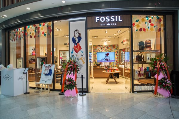 Fossil ۹ĵʢĻ