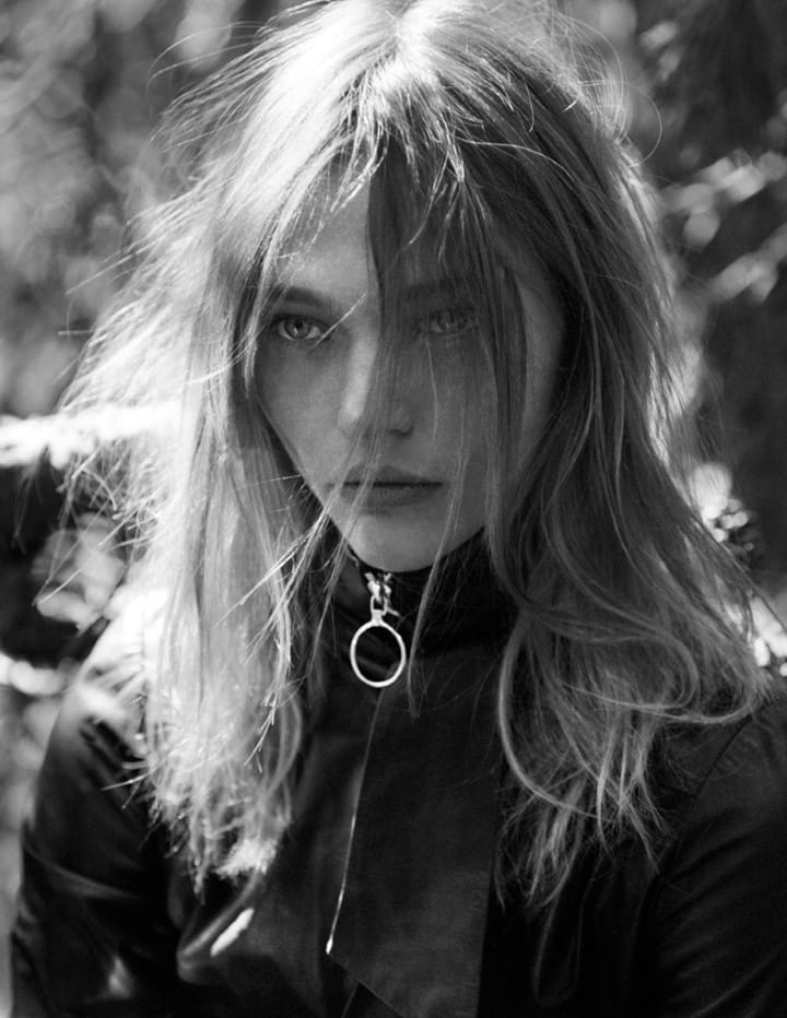 Sasha PivovarovaIntermission־2015ﶬ