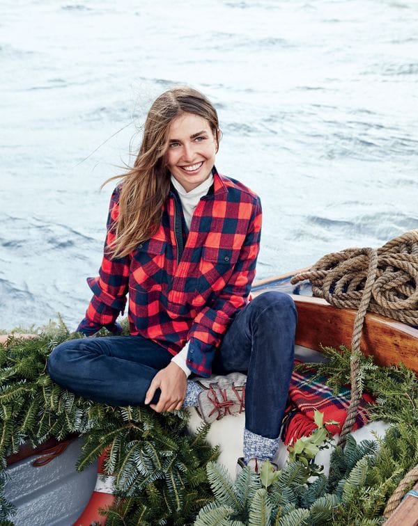 J. Crew 201512LookBook