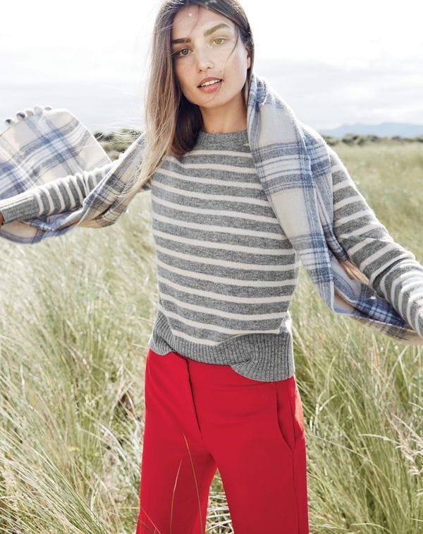 J. Crew 201512LookBook