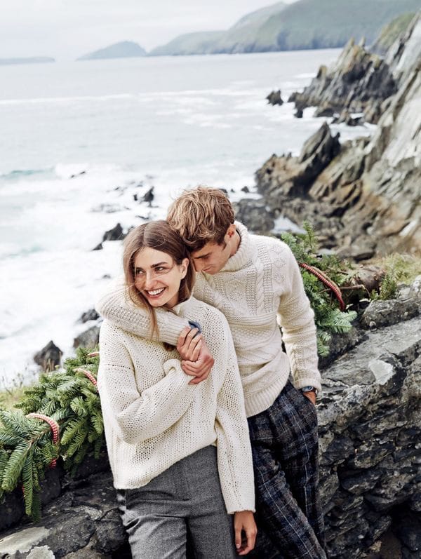 J. Crew 201512LookBook