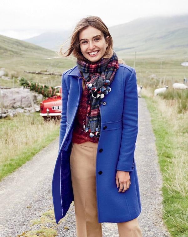 J. Crew 201512LookBook