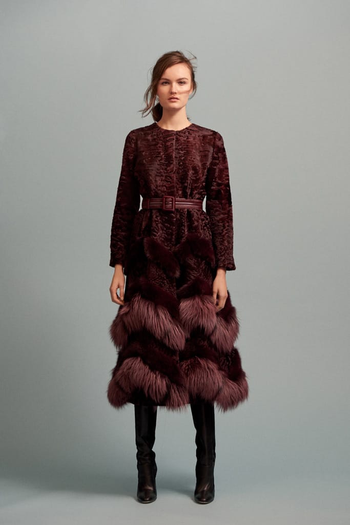 Oscar de la Renta 2016ϵз