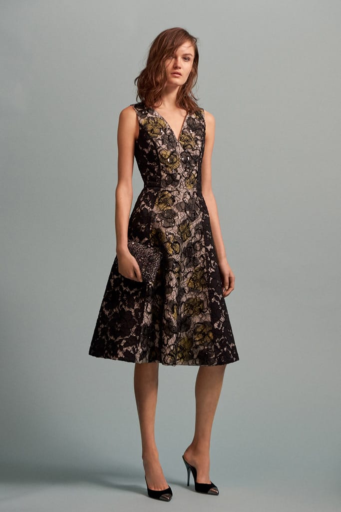 Oscar de la Renta 2016ϵз