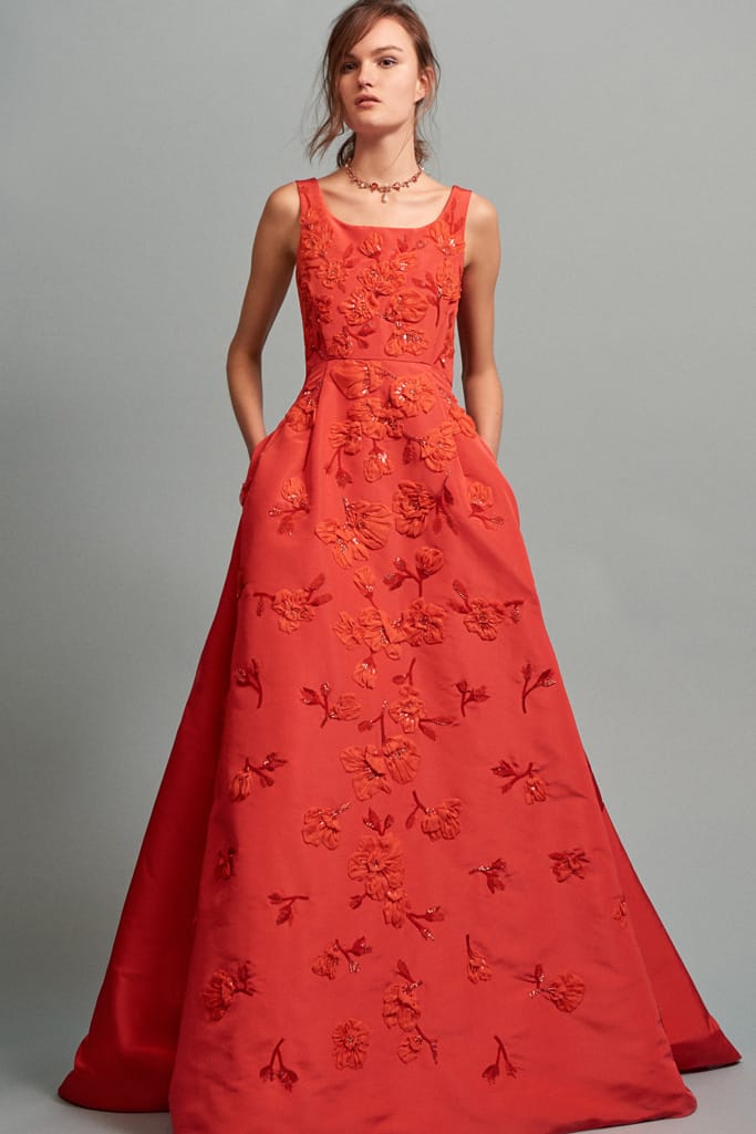 Oscar de la Renta 2016ϵз