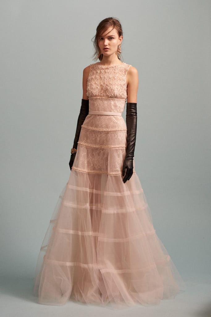 Oscar de la Renta 2016ϵз