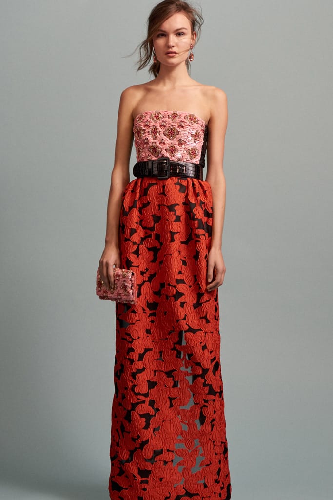 Oscar de la Renta 2016ϵз