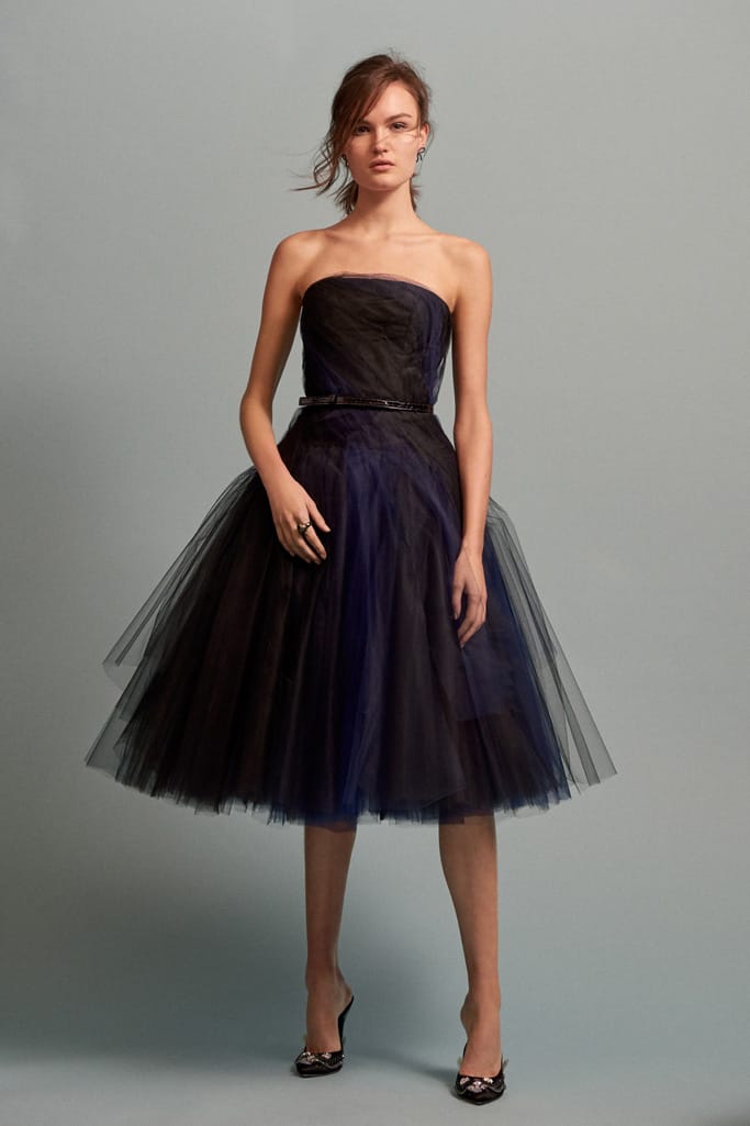 Oscar de la Renta 2016ϵз