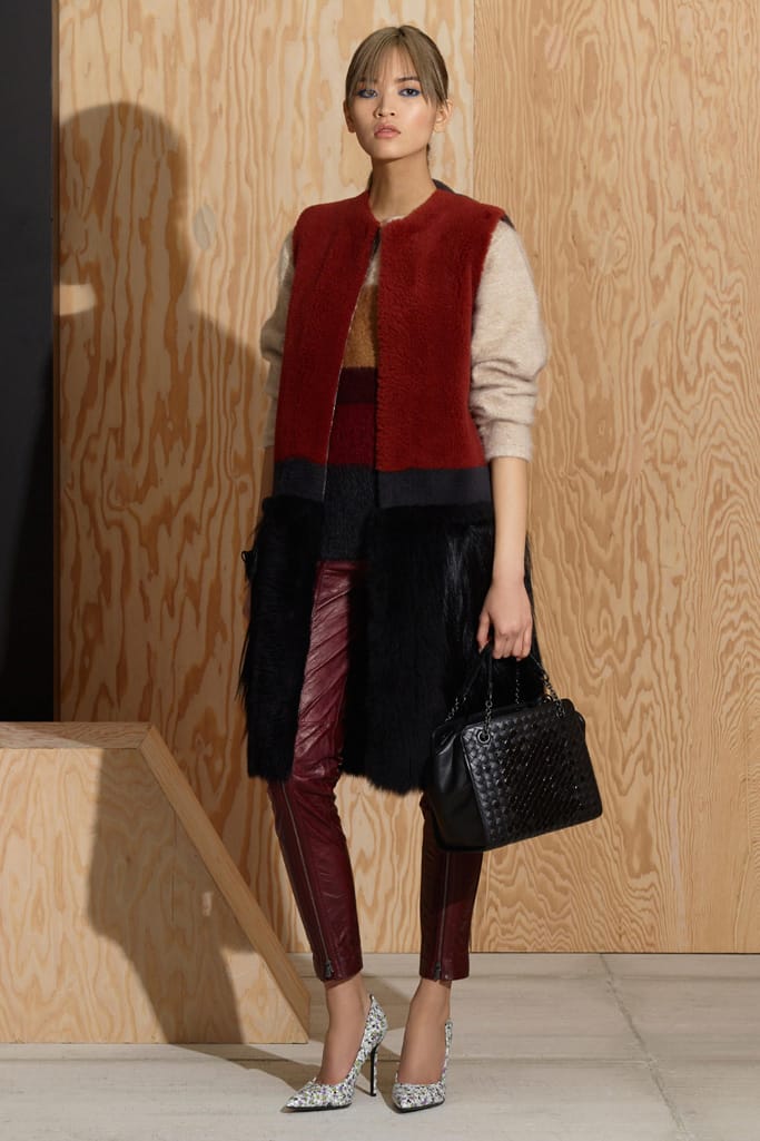 Bottega Veneta 2016ϵз