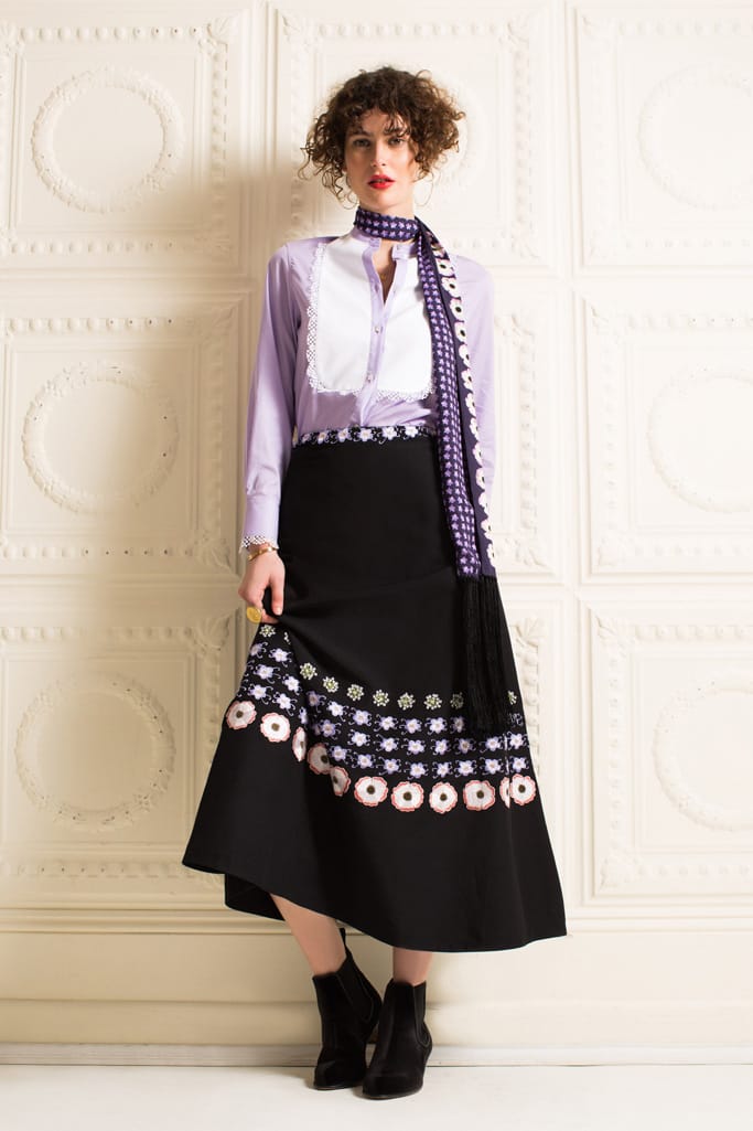 Temperley London 2016ϵз