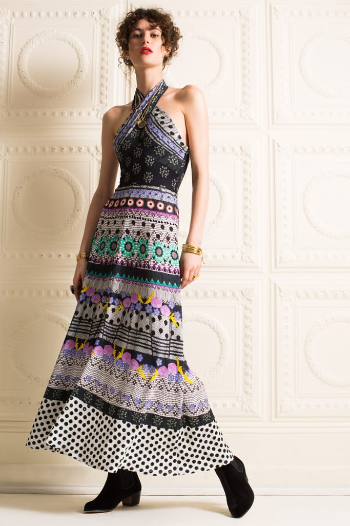 Temperley London 2016ϵз