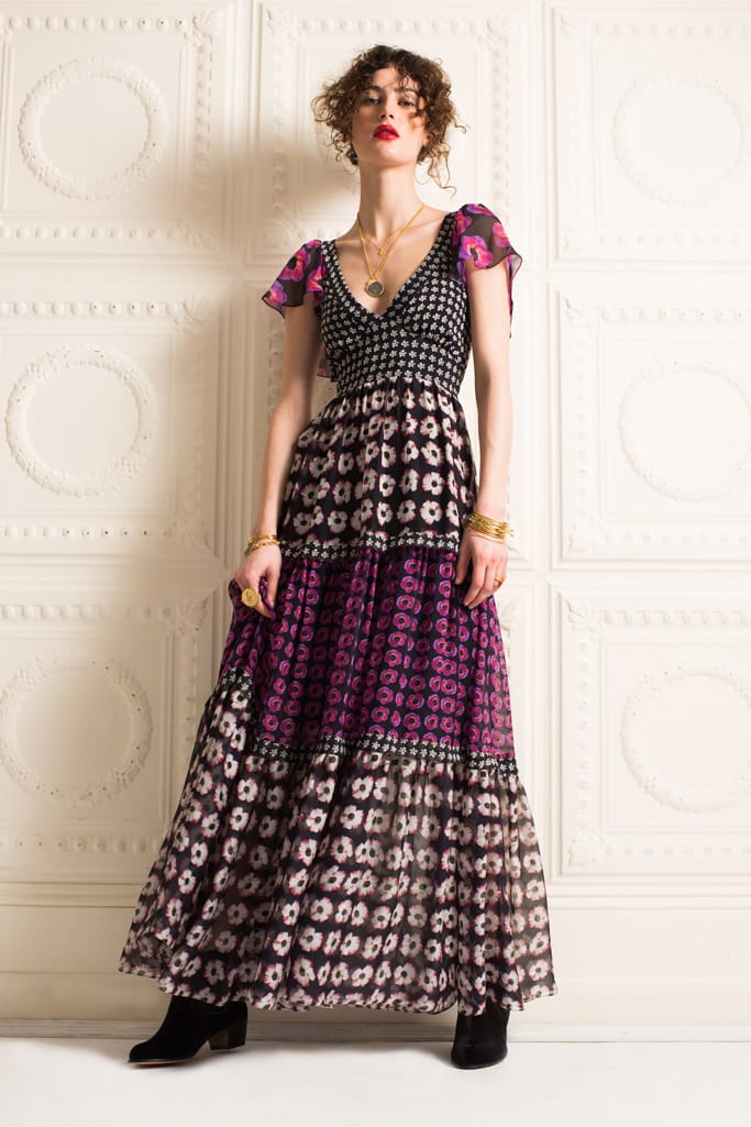 Temperley London 2016ϵз