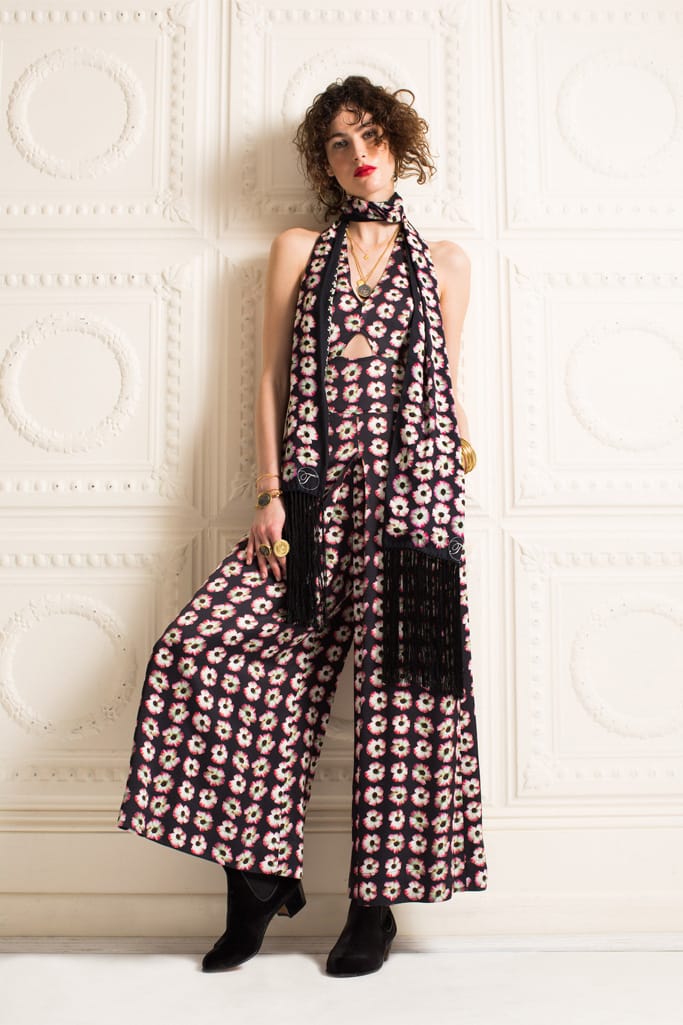 Temperley London 2016ϵз