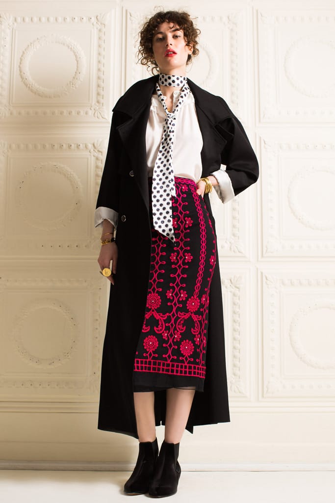 Temperley London 2016ϵз