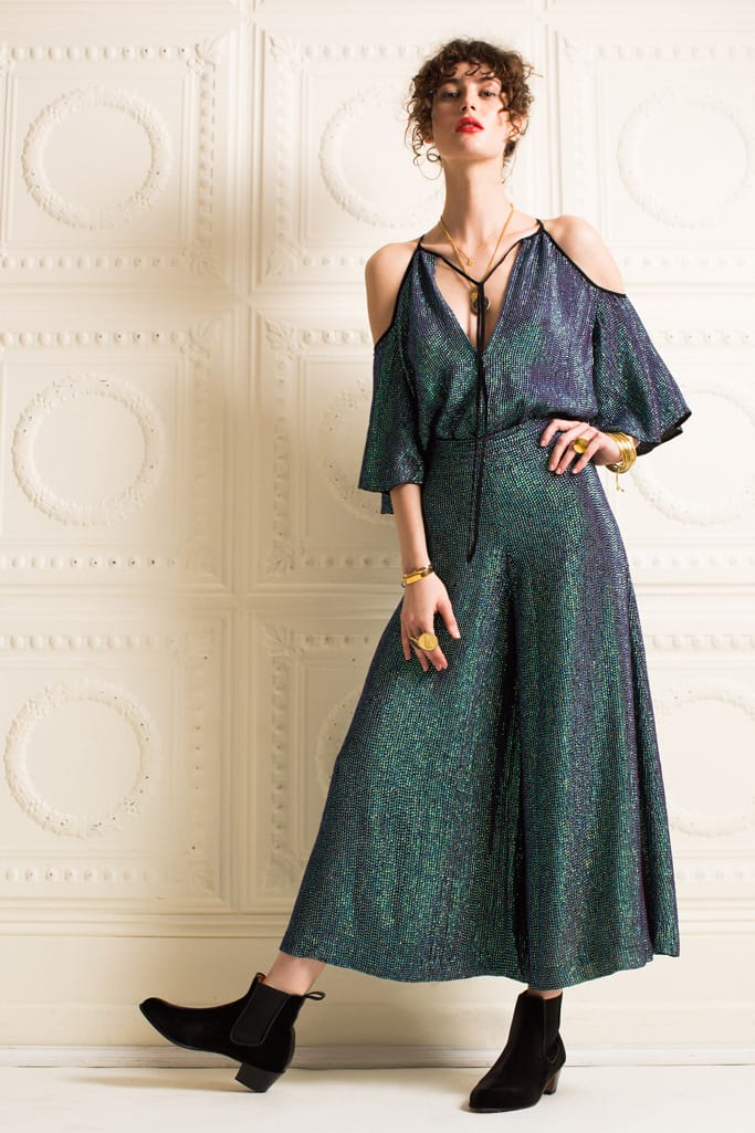 Temperley London 2016ϵз