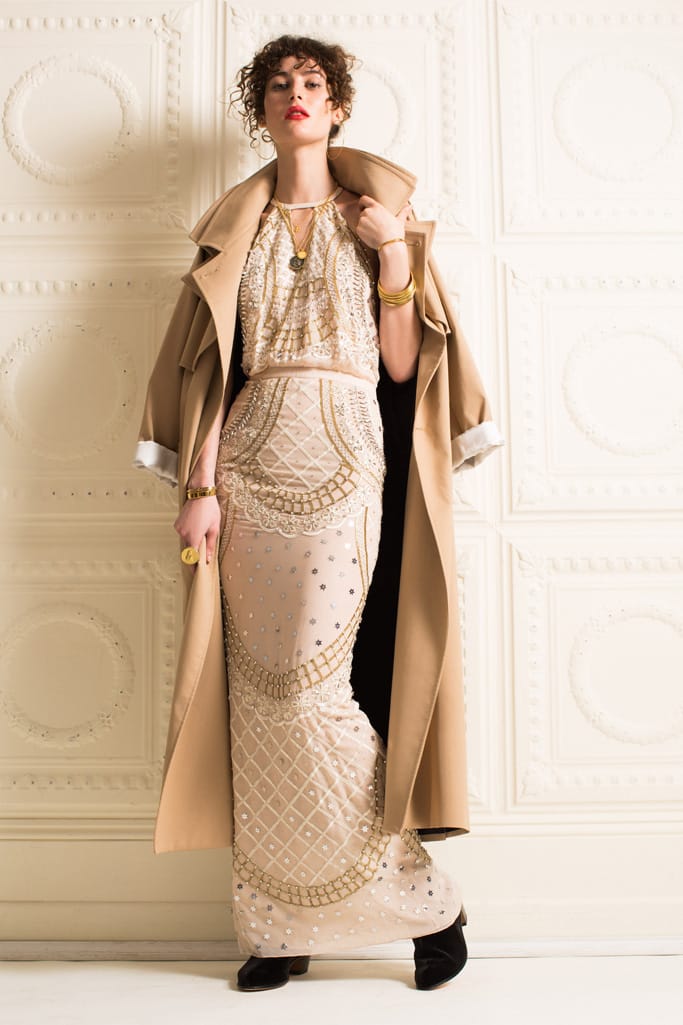 Temperley London 2016ϵз