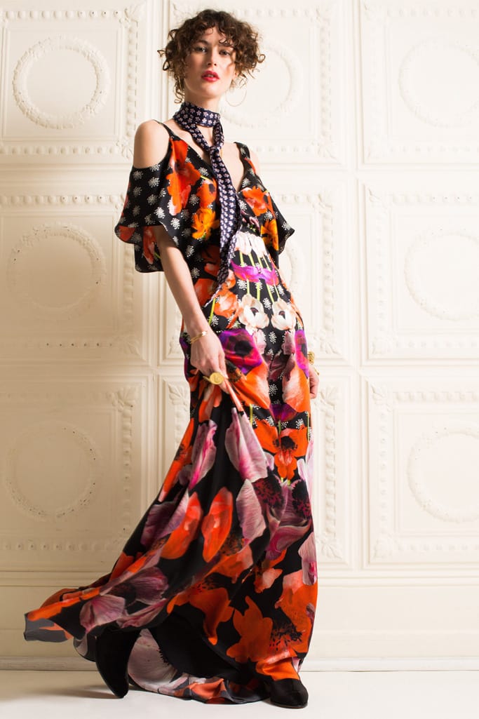 Temperley London 2016ϵз