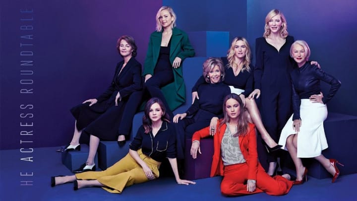 ŮۡThe Hollywood Reporter201511º