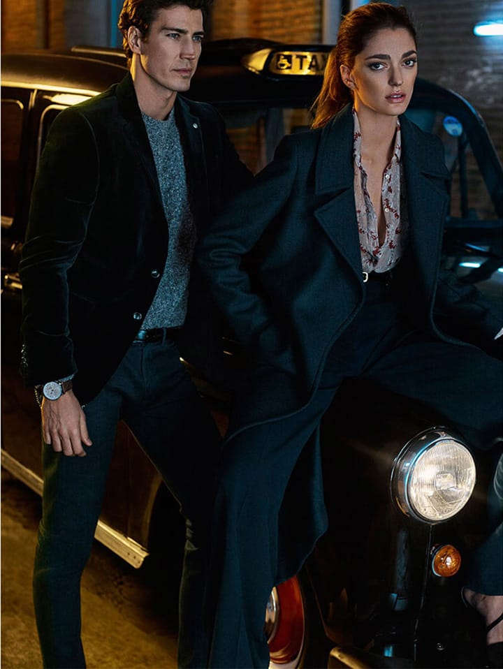 Massimo Dutti 2015ﶬװϵйƬ