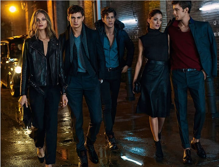 Massimo Dutti 2015ﶬװϵйƬ