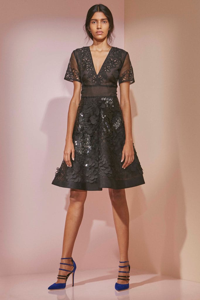 Prabal Gurung 2016ϵз