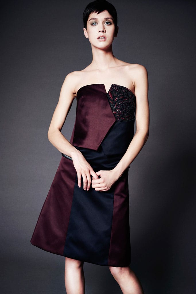 Zac Posen 2016ϵз