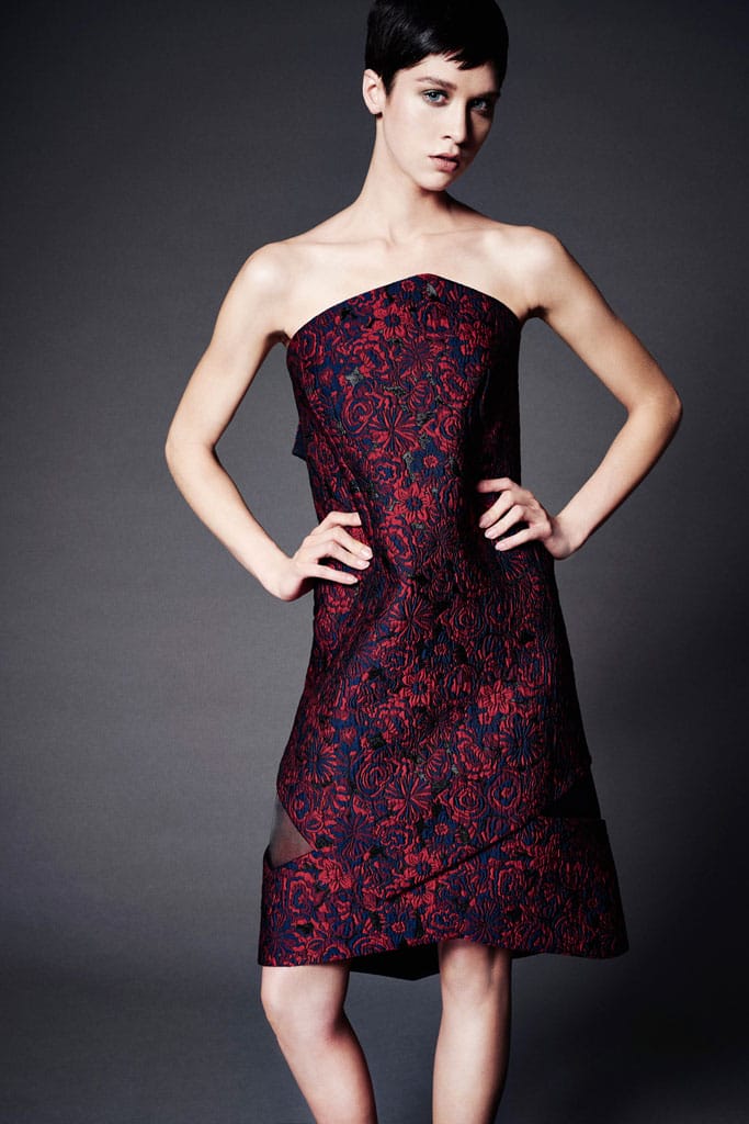 Zac Posen 2016ϵз