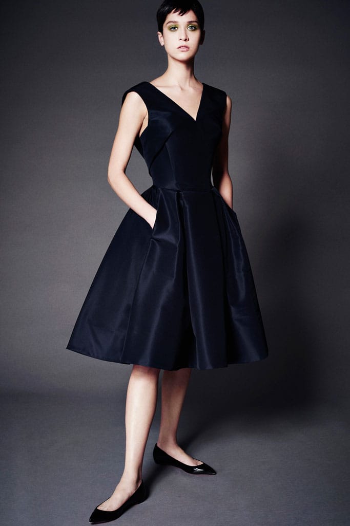 Zac Posen 2016ϵз