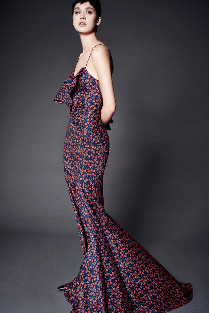 Zac Posen 2016ϵз