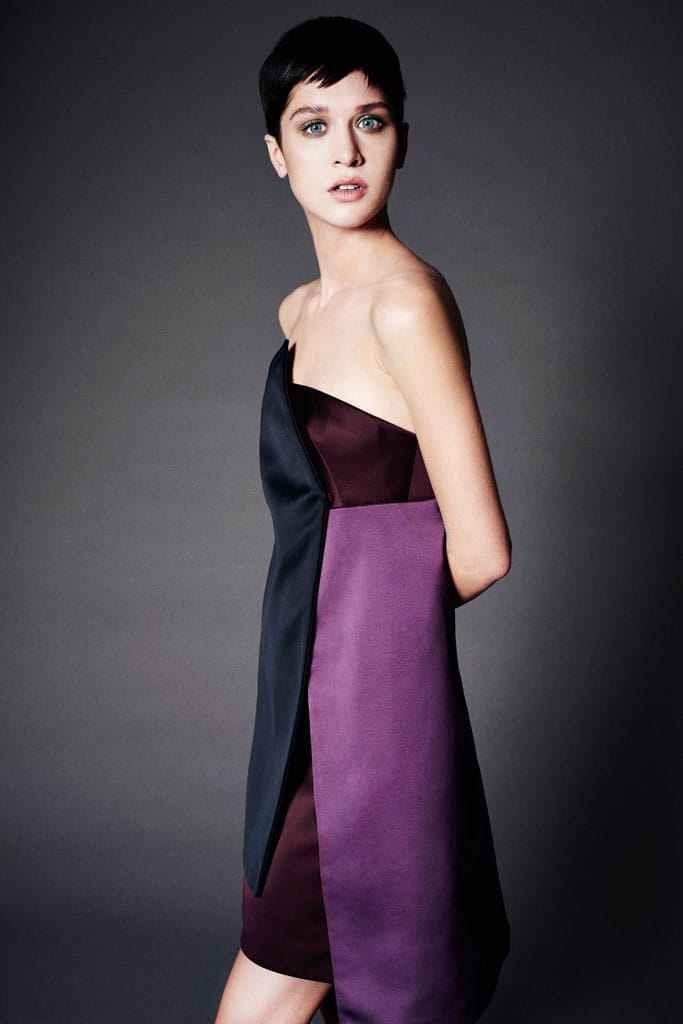 Zac Posen 2016ϵз