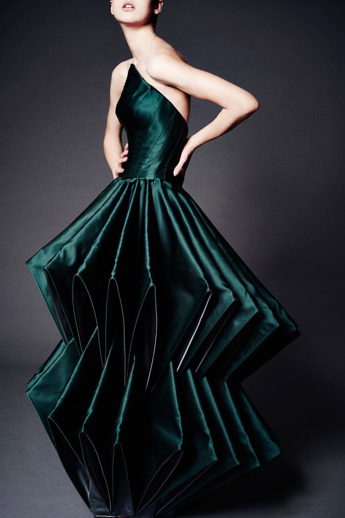 Zac Posen 2016ϵз