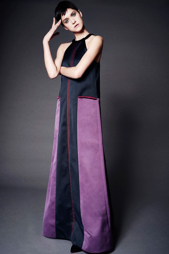 Zac Posen 2016ϵз