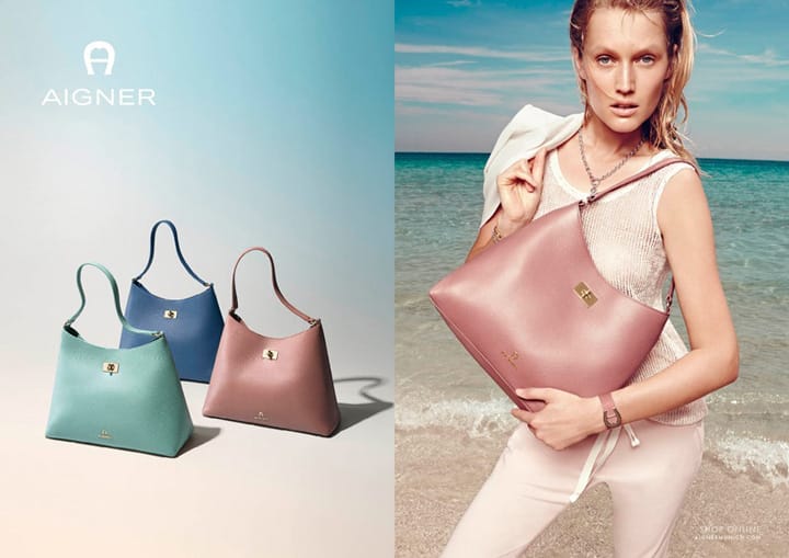 Aigner 2016ϵйƬ