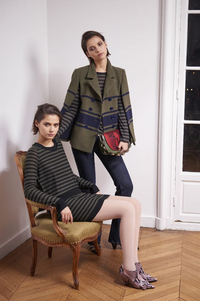 Sonia by Sonia Rykiel 2016ϵз