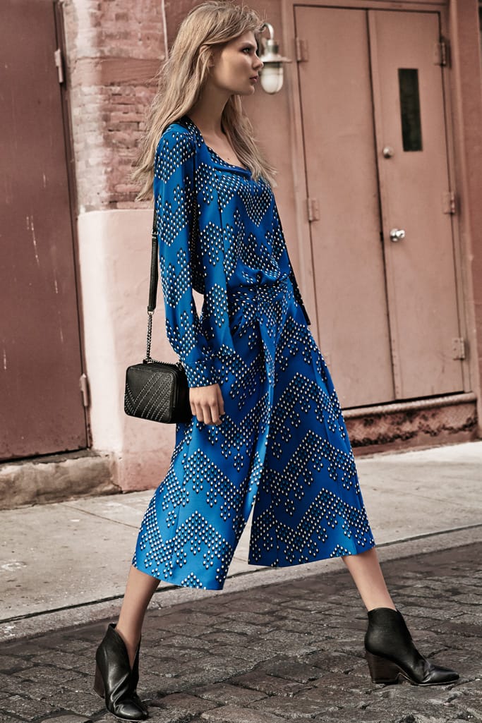 Diane von Furstenberg 2016ϵз