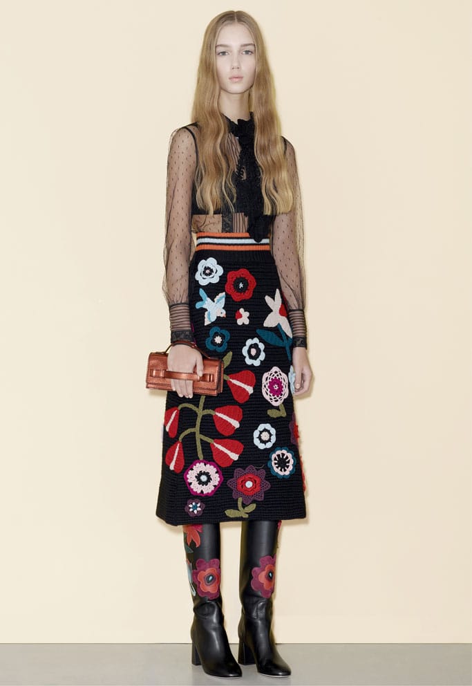 Red Valentino 2016ϵз